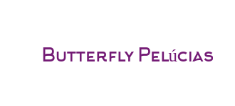 Butterfly Pelucias Logo